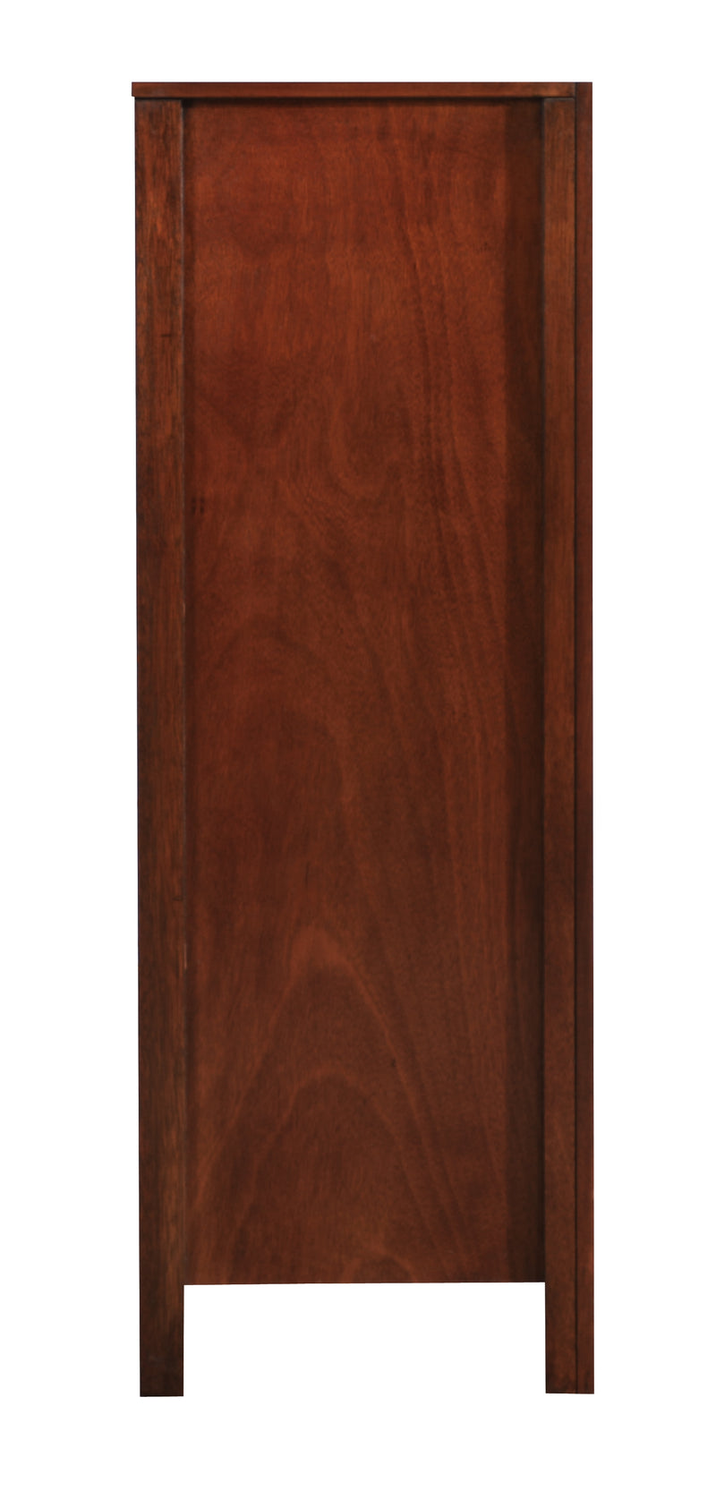 Glory Furniture Burlington Cherry Chest