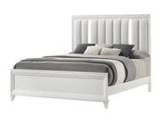 Crown Mark Cressida 5pc Bedroom Set With King Bed