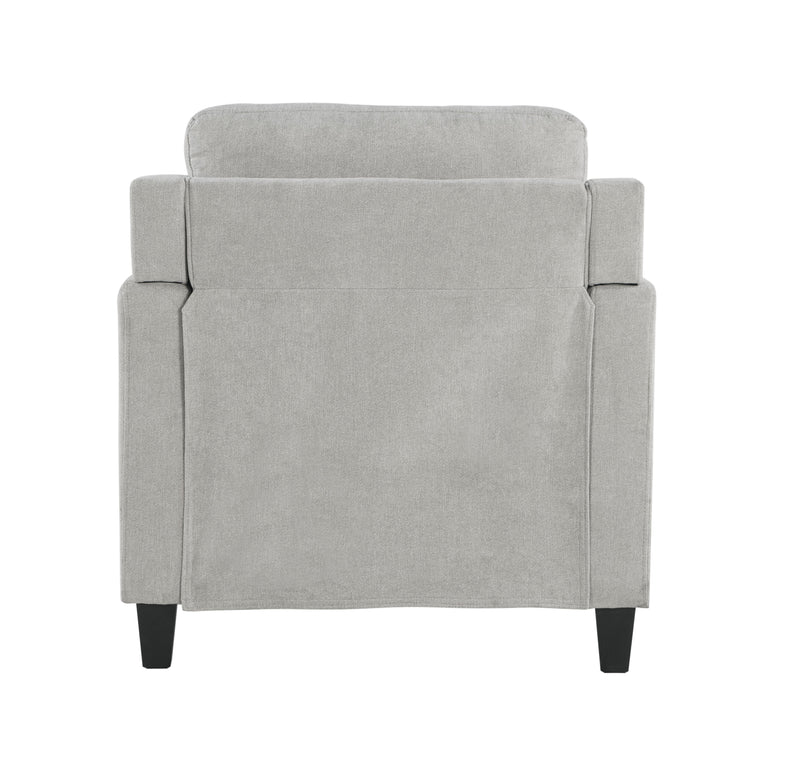 Acme Furniture Horatio Navy Chair