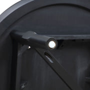 Steve Silver Oslo Brown Coffee Table