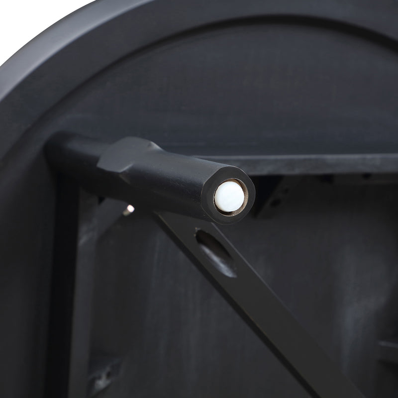 Steve Silver Oslo Brown Coffee Table