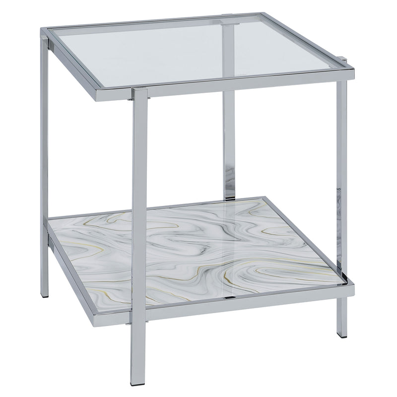 Steve Silver Mika 3pc Coffee Table Set