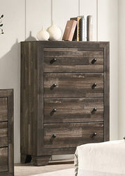 Crown Mark Atticus Chest