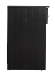 Glory Furniture Lindsey Gray Nightstand