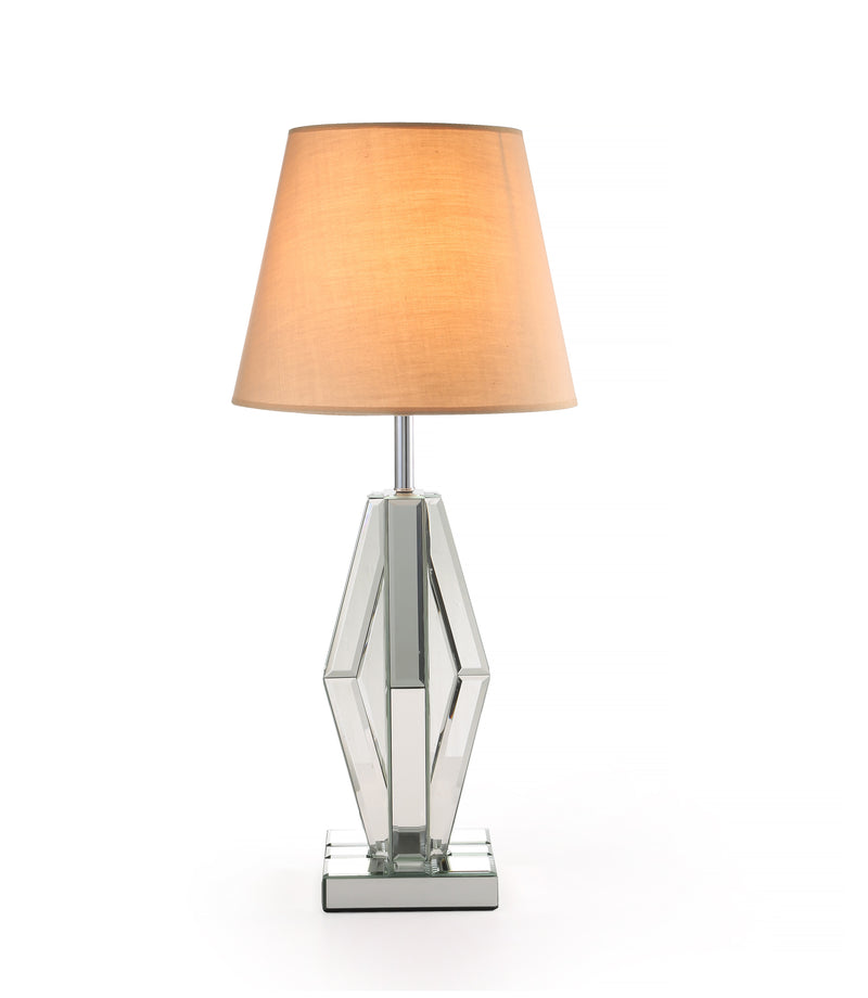 Glory Furniture Mirror GM0104 Table Lamp