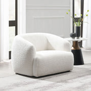 Acme Furniture Lucifer White Chair
