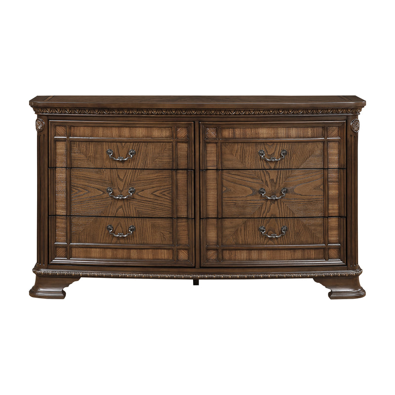 Home Elegance Dresser