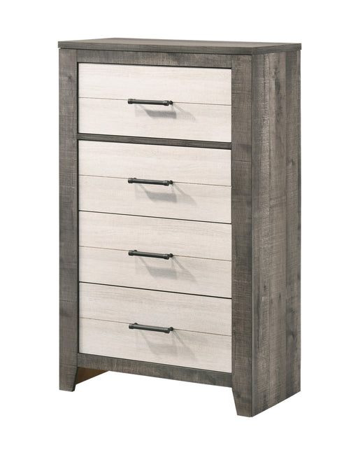 Crown Mark Rhett Chest