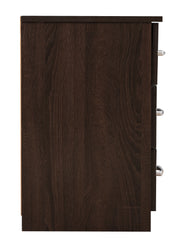 Glory Furniture Boston Wenge Nightstand