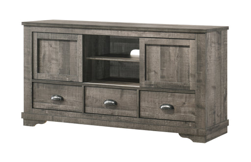 Crown Mark Coralee 63 Inch TV Stand