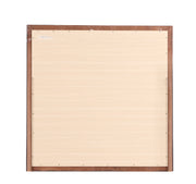 Glory Furniture Louis Phillipe Beige Mirror