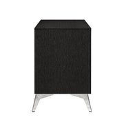 New Classic Furniture Huxley Gray Nightstand
