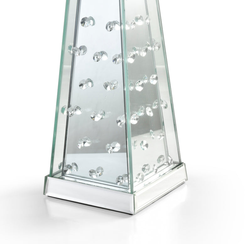 Glory Furniture Mirror GM0107 Table Lamp