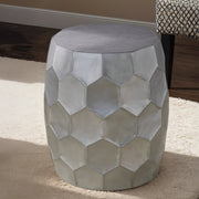 Galaxy Home 101 Copper 3pc Coffee Table Set