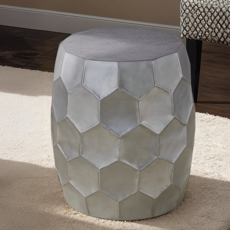 Galaxy Home 101 Copper 3pc Coffee Table Set