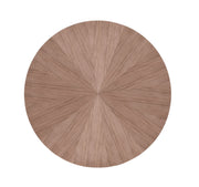 Acme Furniture Seda Walnut Dining Table