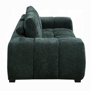 Acme Furniture Ferrand Green Loveseat
