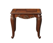 New Classic Furniture Montecito Cherry End Table