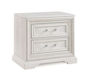 Crown Mark Alexandria Night Stand