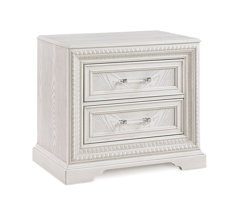 Crown Mark Alexandria Night Stand