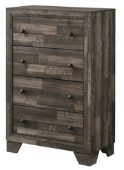 Crown Mark Atticus Chest