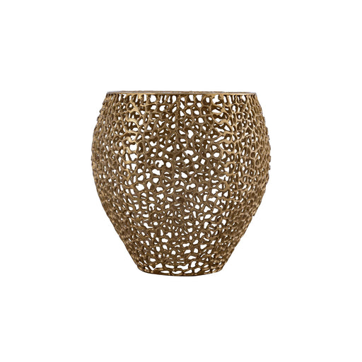 Galaxy Home ET3403-18 White Side Coffee Table