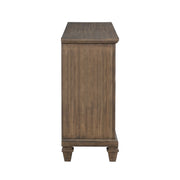 New Classic Furniture Mariana Vintage Creme Dresser