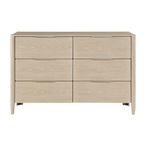Home Elegance Matteo Natural Oak Dresser