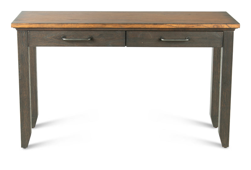Steve Silver Bear Creek Caramel Mocha Sofa Table