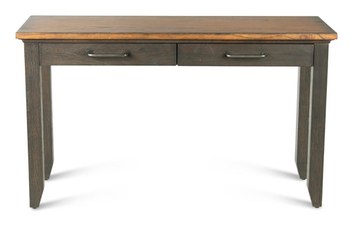 Steve Silver Bear Creek Caramel Mocha Sofa Table