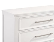 New Classic Furniture Andover Nutmeg Chest