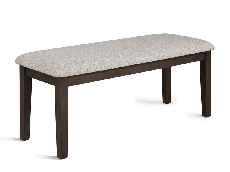 Crown Mark Wagner Bench