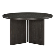 Home Elegance Marais Round Dining Table