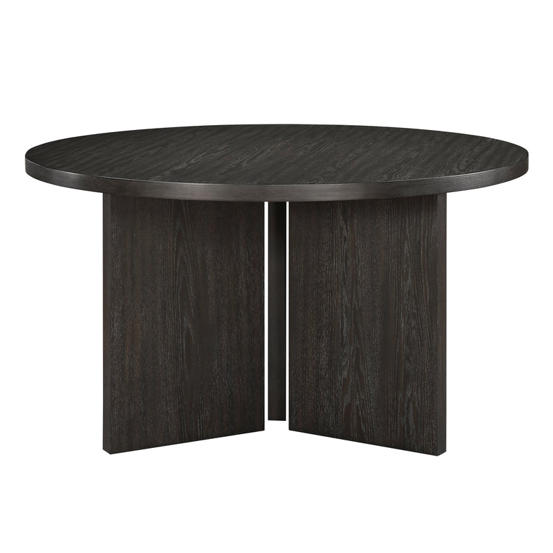 Home Elegance Marais Round Dining Table