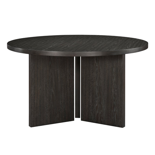 Home Elegance Marais Round Dining Table