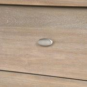 Home Elegance Myrna Natural Server