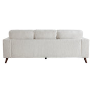 Home Elegance Broadway Gray Sofa