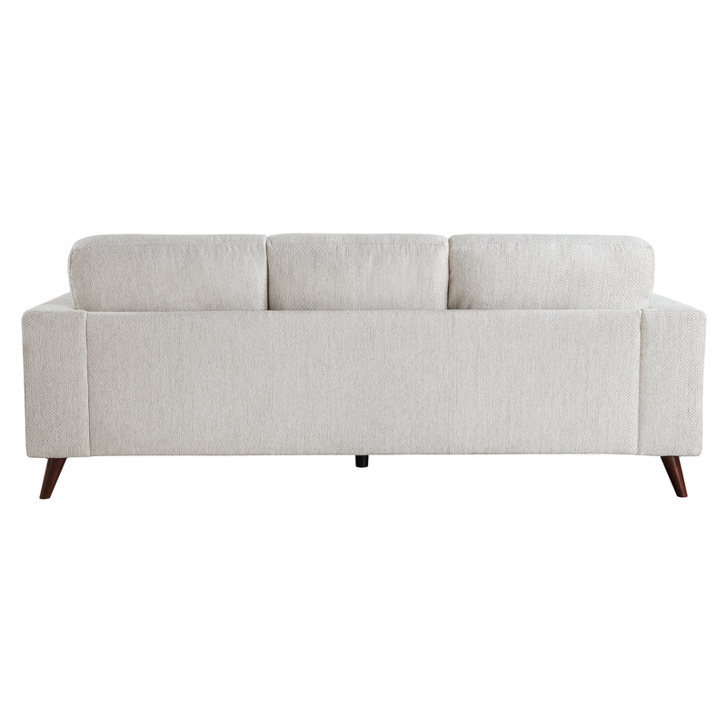 Home Elegance Broadway Gray Sofa