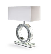 Glory Furniture Mirror GM0108 Table Lamp