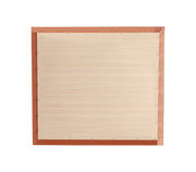 Glory Furniture Marilla Cappuccino Mirror