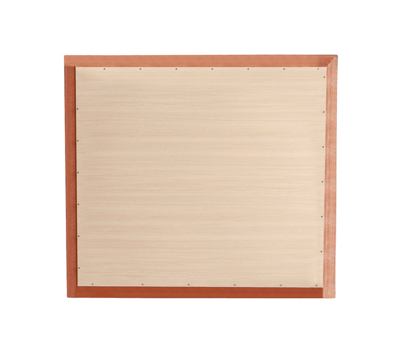 Glory Furniture Marilla Cappuccino Mirror