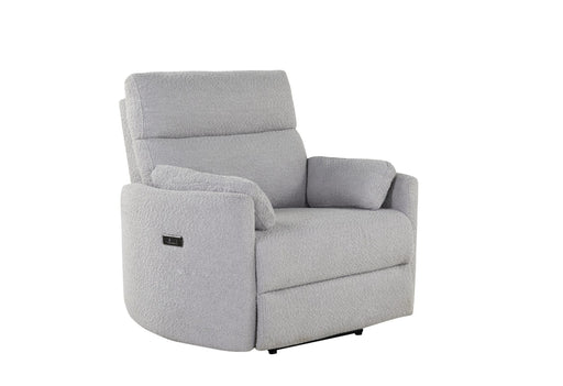 Global Furniture U8571 Dolphin Power Recliner