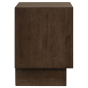 Coaster Furniture Glenwood Warm Brown Nightstand