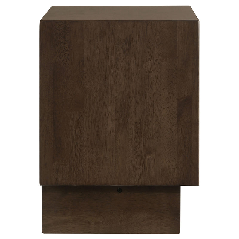 Coaster Furniture Glenwood Warm Brown Nightstand