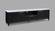 Crown Mark Kara TV Stand