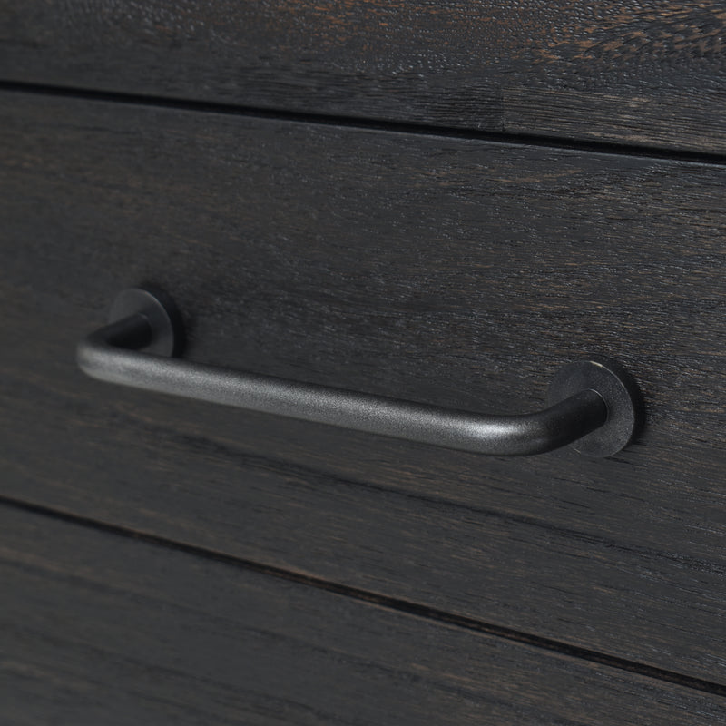 Steve Silver Bear Creek Brown 9 Drawer Dresser