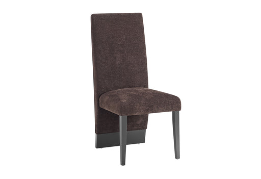 Global Furniture D12 Brown Dining Chair