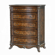 Acme Furniture Devany Cherry Chest