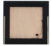 Glory Furniture Lorana Silver Champagne LED Mirror