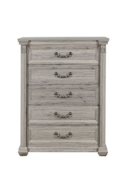 Global Furniture Rowan Tatum Natural Chest